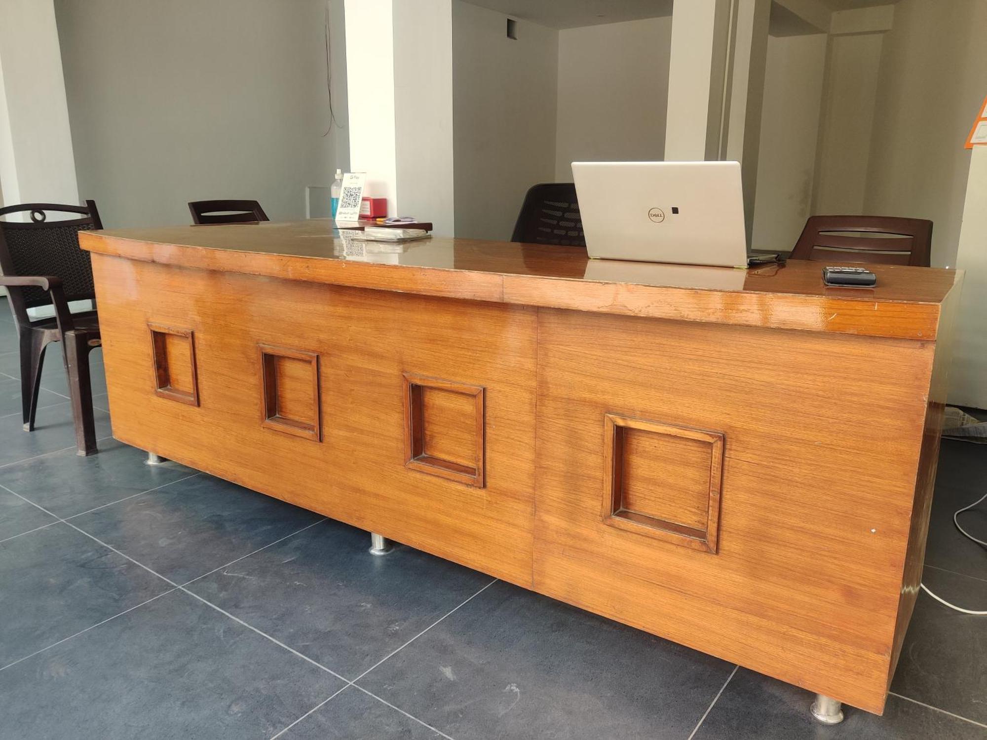 Hotel Hv Nahan Bagian luar foto