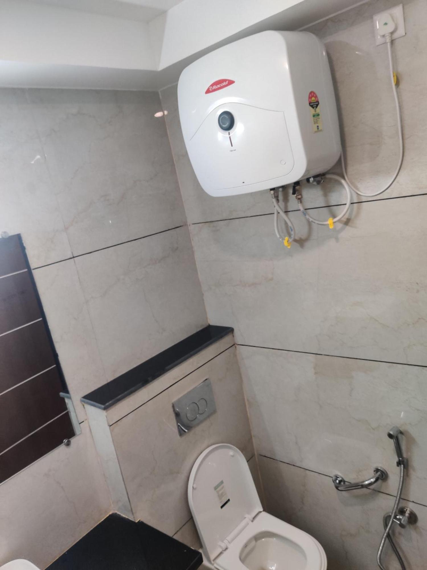 Hotel Hv Nahan Bagian luar foto