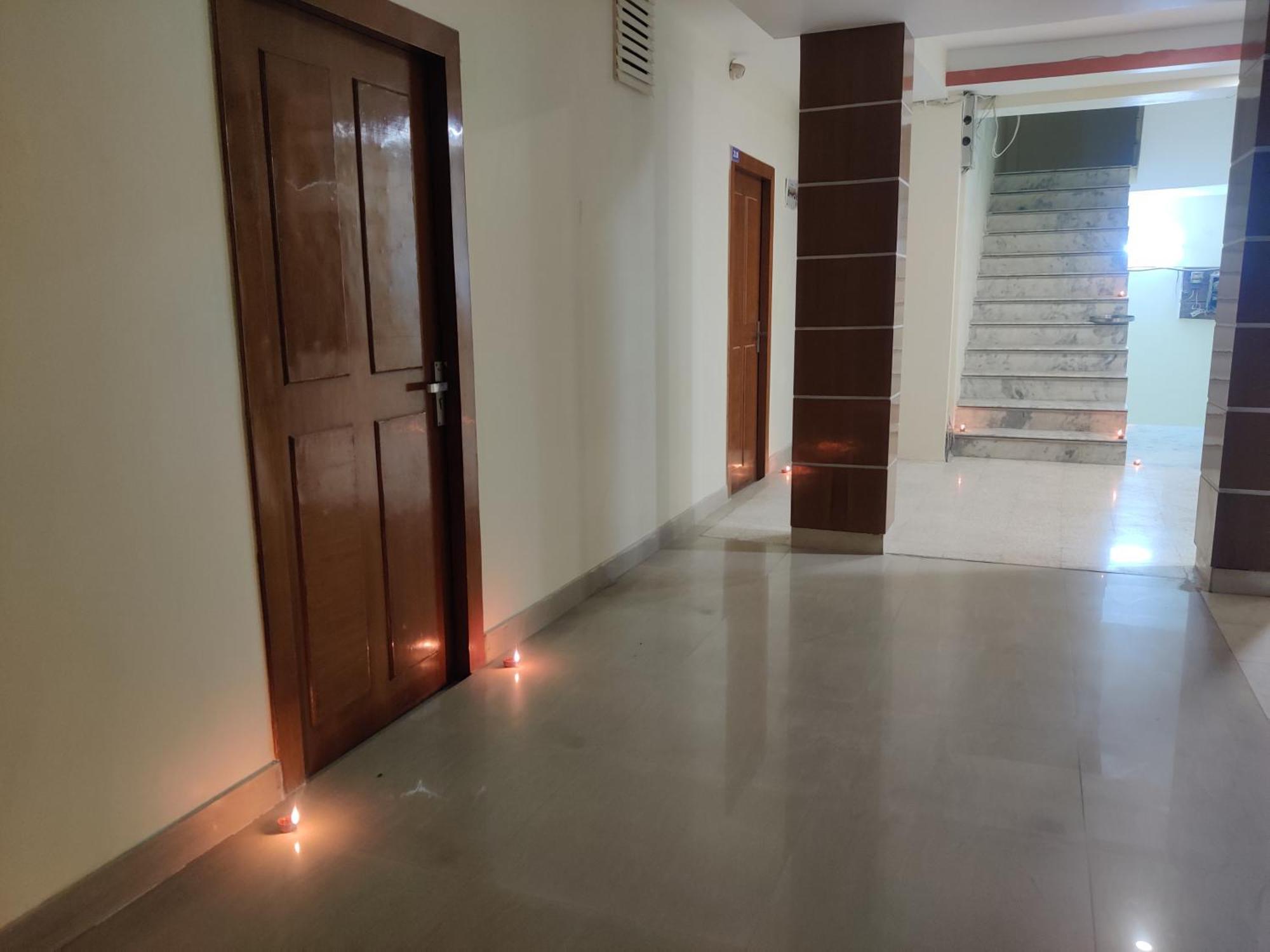 Hotel Hv Nahan Bagian luar foto