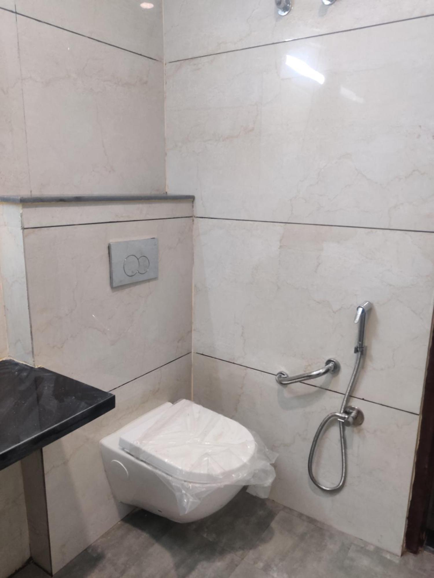 Hotel Hv Nahan Ruang foto