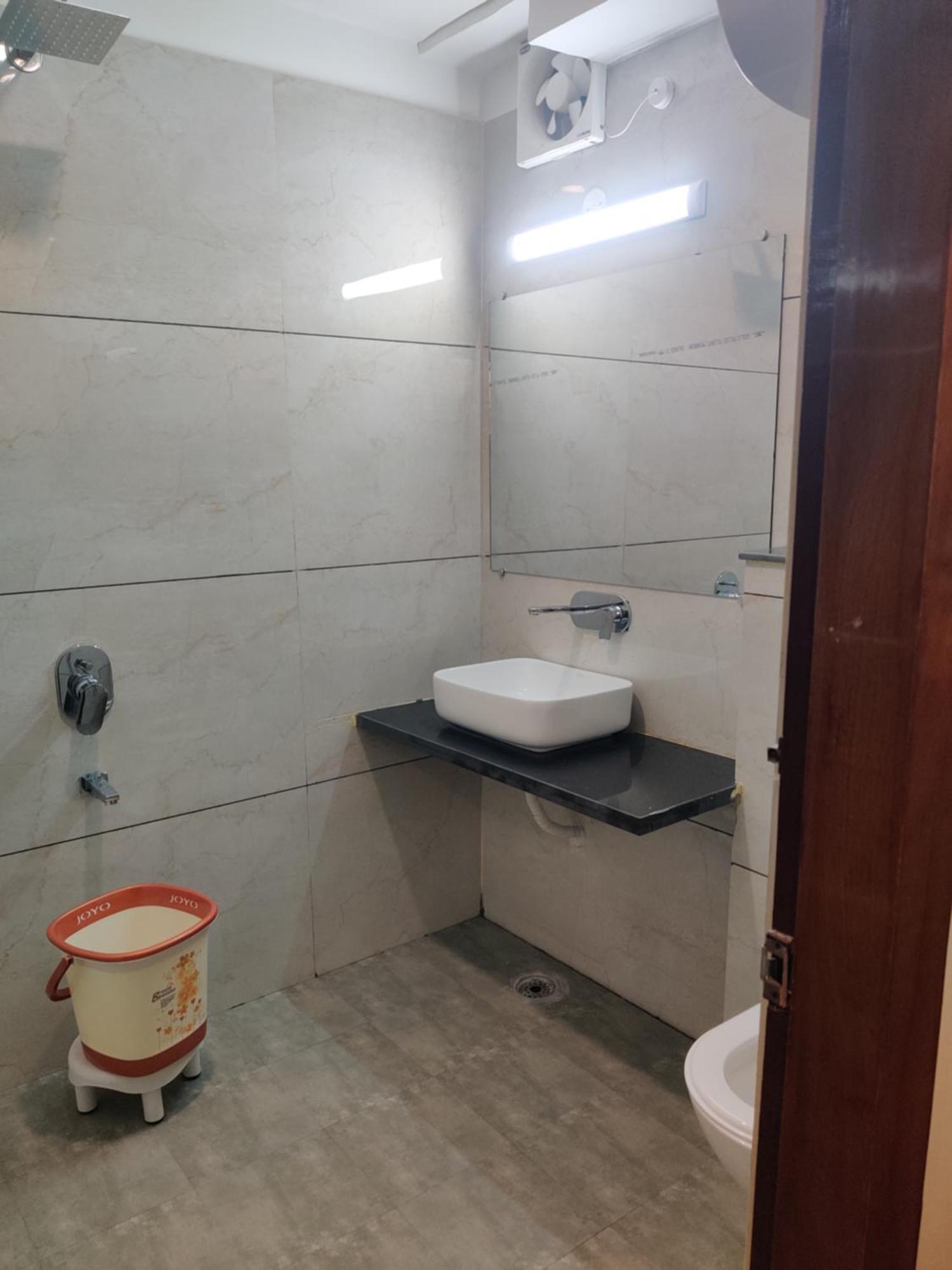 Hotel Hv Nahan Ruang foto